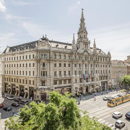 Casadeco Budapest Apt-Stunning New York Cafe View Dış mekan fotoğraf